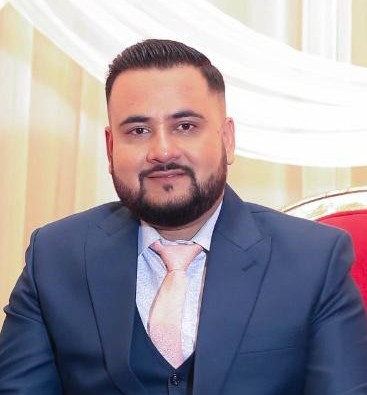 Ajay Sapkota - Managing Director, Panchkhal Agro Group